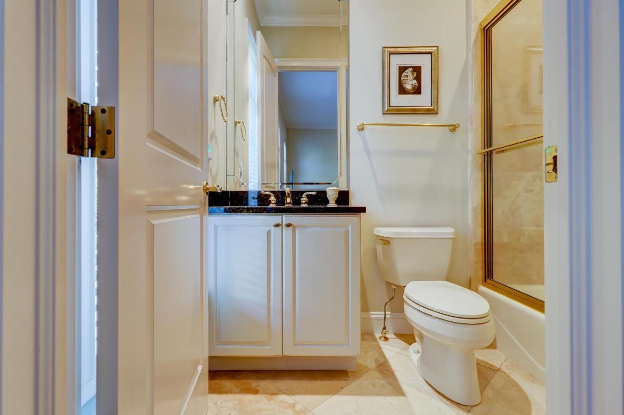 2Nd Row Luxury Home At 30 Knotts Way 希爾頓黑德島 外观 照片